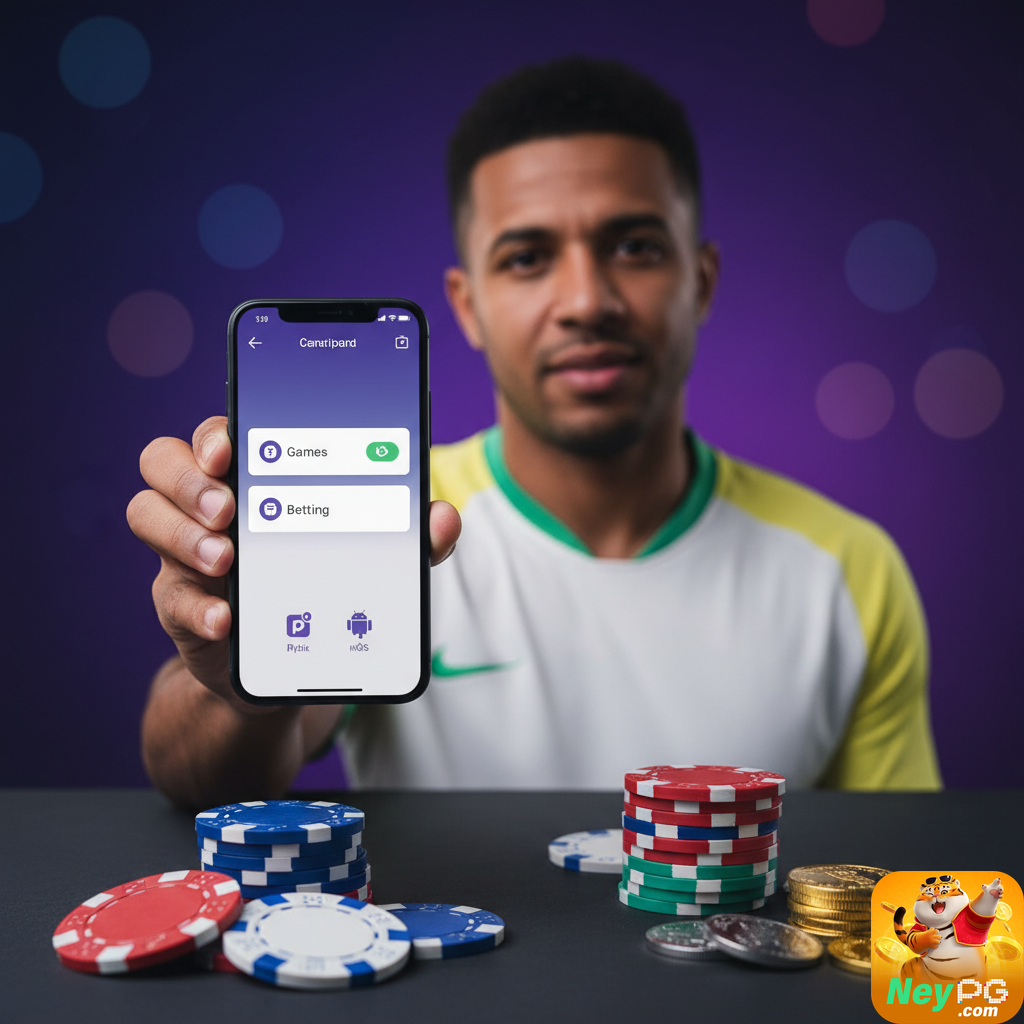 Baixar neypg.com App