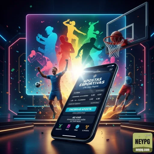 neypg - ao vivo apostas online - Odds em Tempo Real
