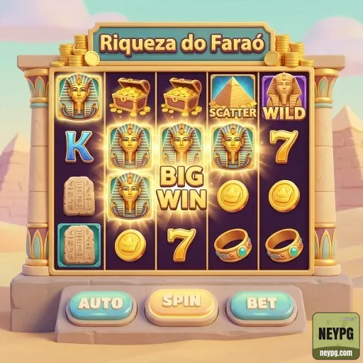 neypg - inovadores jogos de mesa - Melhores Slots Online