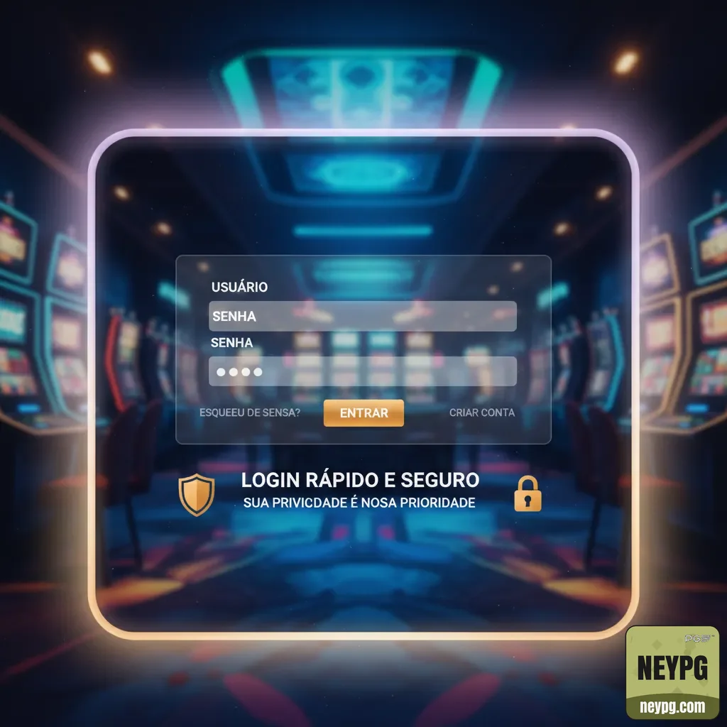 neypg - direto entrada rápida - Link Direto