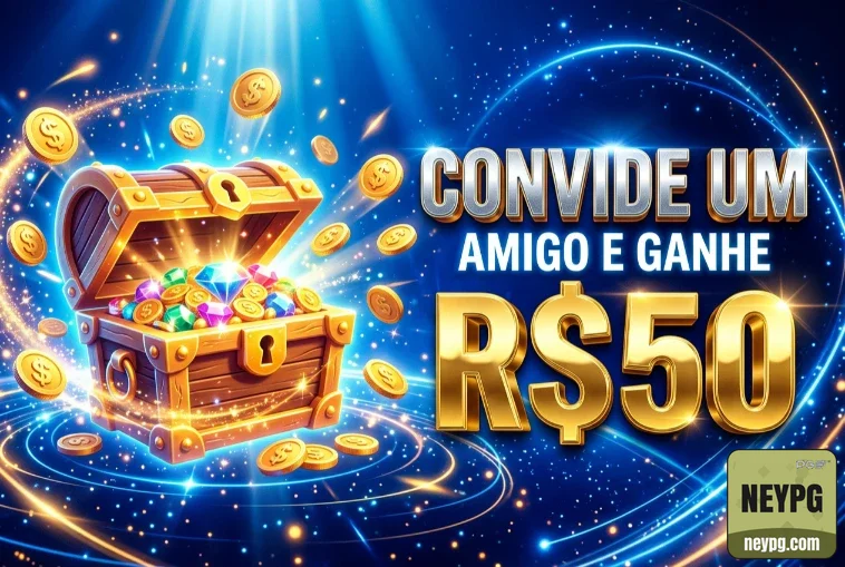 neypg - compartilhar seu acesso direto - Link Oficial Atualizado