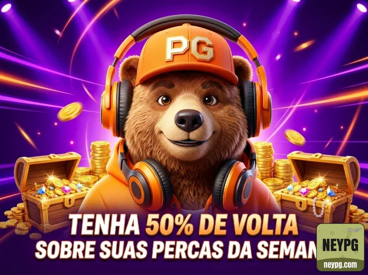 neypg - segura plataforma online - Interface Premium